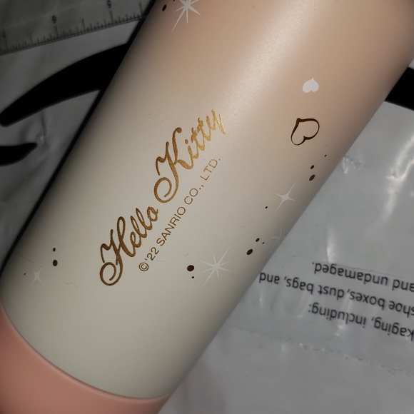 Hello Kitty Thermos NIB - Picture 5 of 11